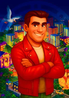 Riobetcasino game